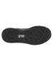 Jack Wolfskin Buty turystyczne "Rocket Hiker 2 Texapore" w kolorze czarnym