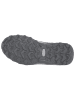 Jack Wolfskin Leder-Trekkingschuhe "TRAIL HIKER TEXAPORE MID" in Grau