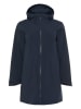 Jack Wolfskin Funktionsparka "Solaia" in Dunkelblau