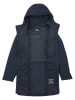 Jack Wolfskin Funktionsparka "Solaia" in Dunkelblau