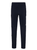 ROCK EXPERIENCE Functionele legging "Xenix" zwart