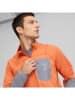 Puma Koszulka funkcyjna "RainCell" w kolorze pomarańczowym