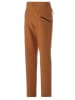 Puma Spodnie funkcyjne "RainCell" w kolorze jasnobrązowym