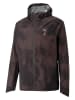Puma Funktionsjacke "Seasons Stormcell" in Schwarz/ Anthrazit