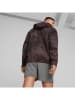 Puma Funktionsjacke "Seasons Stormcell" in Schwarz/ Anthrazit