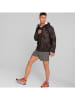 Puma Funktionsjacke "Seasons Stormcell" in Schwarz/ Anthrazit