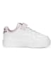 Puma Sneakersy "Caven Puma Mates AC+" w kolorze białym