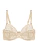 Triumph Beugelbeha beige
