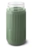 Black+Blum To-Go-Becher in Oliv - 340 ml