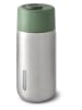 Black+Blum Kubek To-Go w kolorze oliwkowym - 340 ml