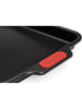Woll Backblech in Schwarz - (L)33 x (B)22 cm