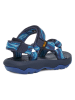Teva Trekkingsandalen "Hurricane XLT 2" blauw