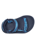 Teva Trekkingsandalen "Hurricane XLT 2" blauw