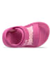 Teva Sandały "Psyclone XLT" w kolorze różowym