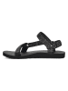 Teva Sandały "Universal" w kolorze czarno-szarym