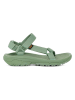 Teva Trekkingsandalen "Hurricane XLT2" groen