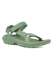 Teva Trekkingsandalen "Hurricane XLT2" groen