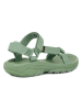Teva Trekkingsandalen "Hurricane XLT2" groen
