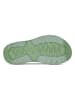 Teva Trekkingsandalen "Hurricane XLT2" groen