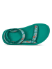 Teva Trekkingsandalen "Hurricane XLT 2" petrol