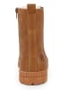 Kimberfeel Winterboots "Billie" camel