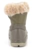 Kimberfeel Winterlaarzen "Wjulie" beige