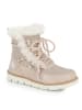 Kimberfeel Winterboots "Sienna" in Rosa