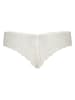 Anita Slip "Antonia" in Creme
