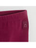 COOL CLUB 2-delige set: leggings pruimkleurig/lichtroze