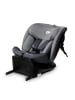 Kinderkraft Kindersitz "360 i-Grow" in Grau/ Schwarz - Gruppe 0/1/2/3