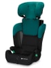 Kinderkraft Kindersitz "Comfort Up" in Petrol/ Schwarz - Gruppe 1/2/3