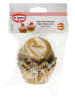 Dr. Oetker 2-delige set: papieren bakvormpjes goudkleurig - Ø 8 cm - 2x 60 stukjes