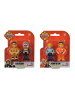 Feuerwehrmann Sam 2-delige set: speelfiguren "Junior figuren" - vanaf 3 jaar (verrassingsproduct)