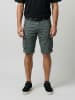 Cars Jeans Cargoshort "Durras" antraciet