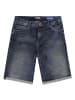 Cars Jeans Jeans-Shorts "Florida" in Dunkelblau