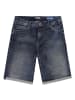 Cars Jeans Spijkershort "Florida" donkerblauw