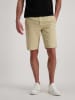 Cars Jeans Short "Horan" beige