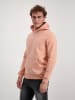 Cars Jeans Hoodie "Smash" oranje