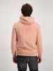 Cars Jeans Hoodie "Smash" oranje