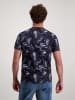 Cars Jeans Shirt "Tipah" donkerblauw