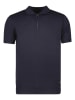 Cars Jeans Poloshirt "Ryssam" in Dunkelblau