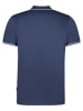 Cars Jeans Poloshirt "Caylen" donkerblauw