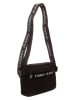 Tommy Hilfiger Umhängetasche in Schwarz - (B)20 x (H)12 x (T)4 cm