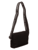 Tommy Hilfiger Umhängetasche in Schwarz - (B)20 x (H)12 x (T)4 cm