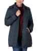 Timezone Übergangsjacke in Dunkelblau