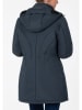 Timezone Übergangsjacke in Dunkelblau