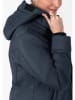 Timezone Übergangsjacke in Dunkelblau