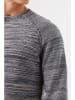 Garcia Pullover in Grau