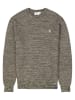 Garcia Pullover in Khaki