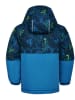 Kamik Kurtka narciarska "Rocco" w kolorze niebiesko-granatowym